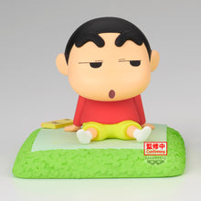 Load image into Gallery viewer, PRE-ORDER Shinnosuke Play House With Bocchan Crayon Shinchan