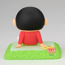Load image into Gallery viewer, PRE-ORDER Shinnosuke Play House With Bocchan Crayon Shinchan