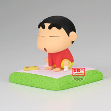 Load image into Gallery viewer, PRE-ORDER Shinnosuke Play House With Masao-Kun Crayon Shinchan