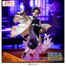 Load image into Gallery viewer, PRE-ORDER Shinobu Kocho Luminasta Figure Demon Slayer: Kimetsu no Yaiba