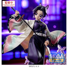 Load image into Gallery viewer, PRE-ORDER Shinobu Kocho Luminasta Figure Demon Slayer: Kimetsu no Yaiba