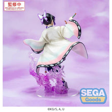 Load image into Gallery viewer, PRE-ORDER Shinobu Kocho Luminasta Figure Demon Slayer: Kimetsu no Yaiba