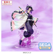 Load image into Gallery viewer, PRE-ORDER Shinobu Kocho Luminasta Figure Demon Slayer: Kimetsu no Yaiba