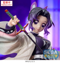 Load image into Gallery viewer, PRE-ORDER Shinobu Kocho Luminasta Figure (re-run) Demon Slayer: Kimetsu no Yaiba