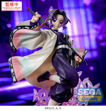 Load image into Gallery viewer, PRE-ORDER Shinobu Kocho Luminasta Figure (re-run) Demon Slayer: Kimetsu no Yaiba