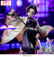 Load image into Gallery viewer, PRE-ORDER Shinobu Kocho Luminasta Figure (re-run) Demon Slayer: Kimetsu no Yaiba