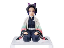 Load image into Gallery viewer, PRE-ORDER Shinobu Kocho PM Perching Figure Demon Slayer: Kimetsu no Yaiba