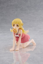 Load image into Gallery viewer, PRE-ORDER Shinobu Oshino Desktop Cute Figure Monogatari Series: Off & Monster Season