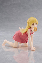 Load image into Gallery viewer, PRE-ORDER Shinobu Oshino Desktop Cute Figure Monogatari Series: Off & Monster Season