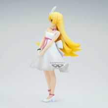 Load image into Gallery viewer, PRE-ORDER Shinobu Oshino Espresto Clear Material Another Color Monogatari Series