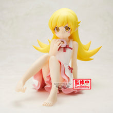Load image into Gallery viewer, PRE-ORDER Shinobu Oshino Relax Time Monogatari Series