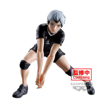 Load image into Gallery viewer, PRE-ORDER Shinsuke Kita Posing Figure Haikyu!!