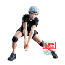 Load image into Gallery viewer, PRE-ORDER Shinsuke Kita Posing Figure Haikyu!!