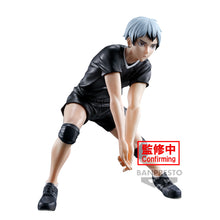 Load image into Gallery viewer, PRE-ORDER Shinsuke Kita Posing Figure Haikyu!!