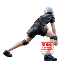 Load image into Gallery viewer, PRE-ORDER Shinsuke Kita Posing Figure Haikyu!!