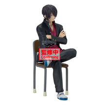 Load image into Gallery viewer, PRE-ORDER Shinsuke Takasugi Gintama - Mr.Ginpachi's Zany Class