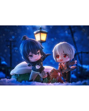 Load image into Gallery viewer, PRE-ORDER Shion and Nezumi Chibi Figures: A Distant Snowy Night Ver. NO.6