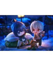 Load image into Gallery viewer, PRE-ORDER Shion and Nezumi Chibi Figures: A Distant Snowy Night Ver. NO.6