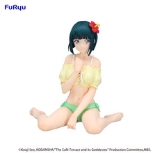 Load image into Gallery viewer, PRE-ORDER Shiragiku Ono Noodle Stopper Figure The Café Terrace and Its Goddesses