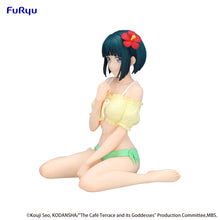 Load image into Gallery viewer, PRE-ORDER Shiragiku Ono Noodle Stopper Figure The Café Terrace and Its Goddesses