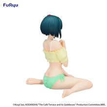 Load image into Gallery viewer, PRE-ORDER Shiragiku Ono Noodle Stopper Figure The Café Terrace and Its Goddesses