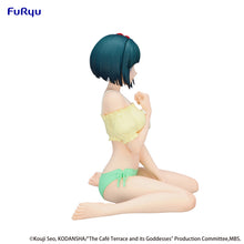 Load image into Gallery viewer, PRE-ORDER Shiragiku Ono Noodle Stopper Figure The Café Terrace and Its Goddesses