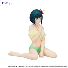 Load image into Gallery viewer, PRE-ORDER Shiragiku Ono Noodle Stopper Figure The Café Terrace and Its Goddesses