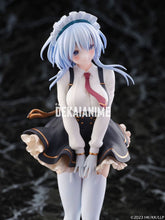 Load image into Gallery viewer, PRE-ORDER Shirayuki Himeji Shibuya Scramble (Cantabile) Figure Liar Liar