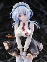 Load image into Gallery viewer, PRE-ORDER Shirayuki Himeji Shibuya Scramble (Cantabile) Figure Liar Liar