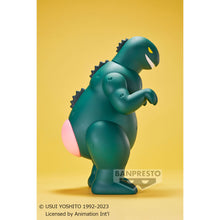 Load image into Gallery viewer, PRE-ORDER Shirimarudashi Sofvimates Crayon Shinchan