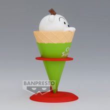 Load image into Gallery viewer, PRE-ORDER Shiro Crayon Shinchan Ice Cream Collection~Shinchan Crayon Shinchan