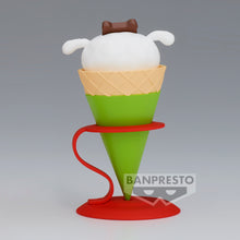 Load image into Gallery viewer, PRE-ORDER Shiro Crayon Shinchan Ice Cream Collection~Shinchan Crayon Shinchan