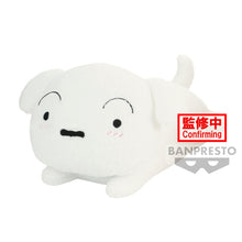 Load image into Gallery viewer, PRE-ORDER Shiro Shinchan Crayon Plush (Ver. A)