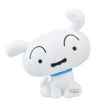 Load image into Gallery viewer, PRE-ORDER Shiro Sofvimates Crayon Shinchan