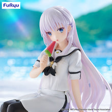 Load image into Gallery viewer, PRE-ORDER Shiroha Naruse Noodle Stopper Figure Summer Pockets