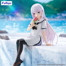 Load image into Gallery viewer, PRE-ORDER Shiroha Naruse Noodle Stopper Figure Summer Pockets