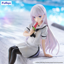 Load image into Gallery viewer, PRE-ORDER Shiroha Naruse Noodle Stopper Figure Summer Pockets