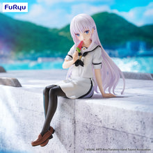 Load image into Gallery viewer, PRE-ORDER Shiroha Naruse Noodle Stopper Figure Summer Pockets