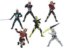 Load image into Gallery viewer, PRE-ORDER Shodo-XX Double Cross Kamen Rider
