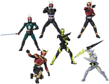 Load image into Gallery viewer, PRE-ORDER Shodo-XX Double Cross Kamen Rider