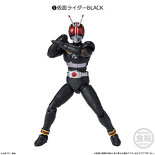 Load image into Gallery viewer, PRE-ORDER Shodo-XX Double Cross Kamen Rider
