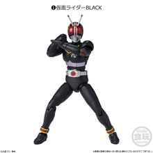 Load image into Gallery viewer, PRE-ORDER Shodo-XX Double Cross Kamen Rider
