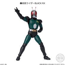Load image into Gallery viewer, PRE-ORDER Shodo-XX Double Cross Kamen Rider