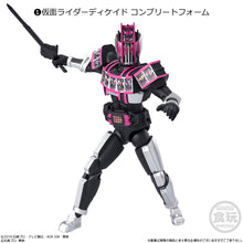 Load image into Gallery viewer, PRE-ORDER Shodo XX Kamen Rider 7
