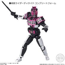 Load image into Gallery viewer, PRE-ORDER Shodo XX Kamen Rider 7