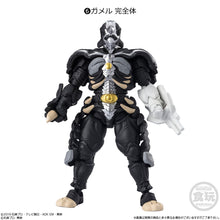 Load image into Gallery viewer, PRE-ORDER Shodo XX Kamen Rider 7