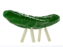 Load image into Gallery viewer, PRE-ORDER Shoryo Uma Plastic Model Cucumber and Eggplant