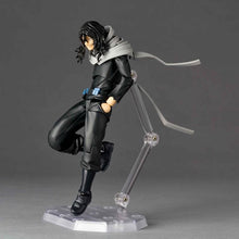 Load image into Gallery viewer, PRE-ORDER Shota Aizawa Yamaguchi Revoltech My Hero Academia Amazing