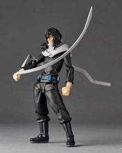 Load image into Gallery viewer, PRE-ORDER Shota Aizawa Yamaguchi Revoltech My Hero Academia Amazing