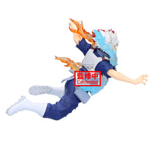 Load image into Gallery viewer, PRE-ORDER Shoto Todoroki The Amazing Heroes III My Hero Academia